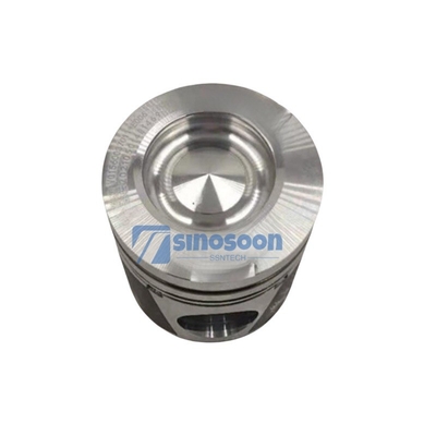 Truck Parts Piston VG1560037011 D10 for Howo 371 Original Engine Parts Accessories