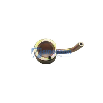 OE NO. VG2600010659 Heavy Truck Spare Parts Spraying Nzzle Assembly for Sinotruk Howo