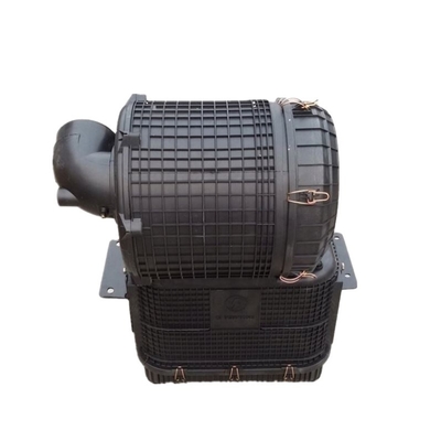 Shacman Delong F3000 Air Filter Assy DZ91259190042 For Enhanced Engine Protection