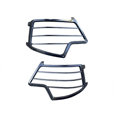 Replace/Repair Purpose Headlamp Protection Net WG1662246028 for SINOTRUK HOWO Truck
