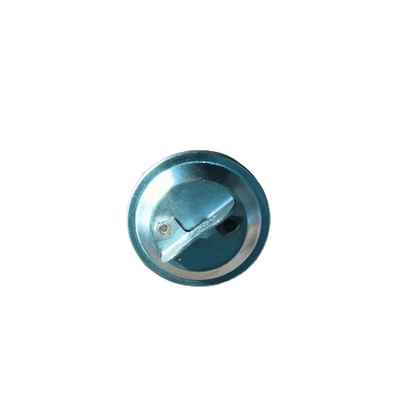 OE NO. 1103100J77 A00 F1 Oil Tank Cover for Chinese Faw Car Spare Parts