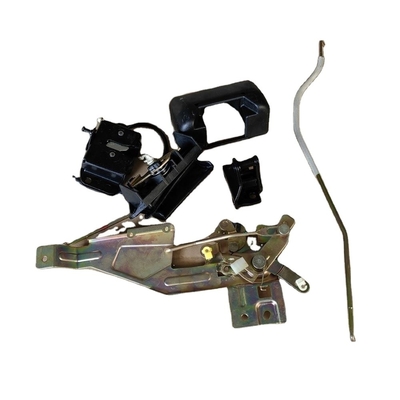 Lock Assy for Foton Rear Door Guaranteed to Meet Customer Requirements