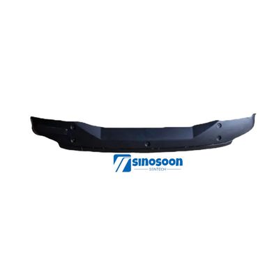 Truck Accessories Cab Parts Windshield Visor for Sinotruk Howo Sitrak C7h 712w63701-0020