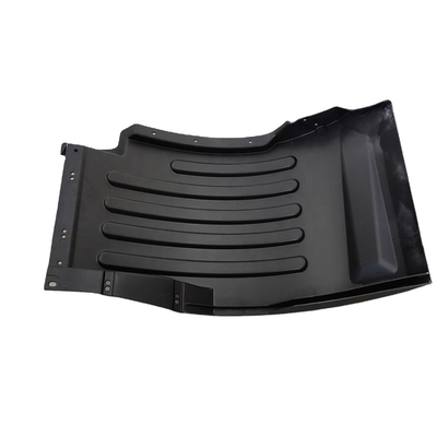 Auman ISG Engine Truck Spares Parts Cabin Geabox Right Upper Fender H4543020002A0 OE NO
