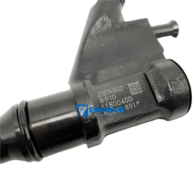 OE NO. VG1246080106 injector 095000-8910 for DENSO HOWO SINOTRUK Truck ORIGINAL