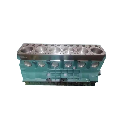 612600900208 615600010816 Cylinder Block OEM for Weichai Spare Parts For Replace/Repair