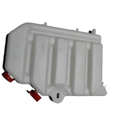 Aluminum Expansion Tank Wg9112530333 for Sinotruk Sitrak C5h/C7h Truck Accessories
