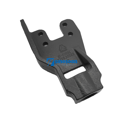 Sinotruk Howo Truck Parts Towing Hook-AZ9925930036 WG9725930522 WG9725930524 for Repair