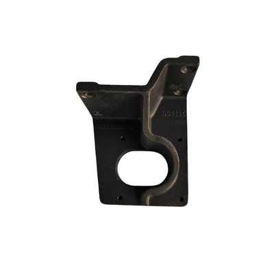 WG2229260016 Cylinder Bracket Truck Transmission Gearbox Spare Parts for Howo A7