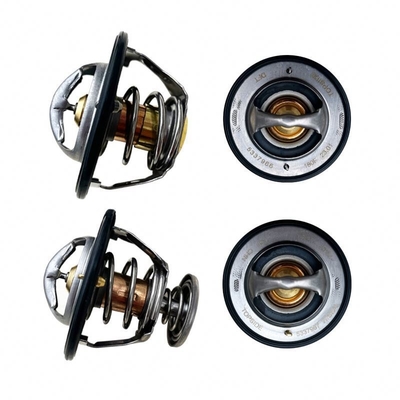 Forklift ISD ISDE ISBe QSB6.7 ISF3.8 Diesel Engine Parts 5256423 4929642 Truck Thermostat