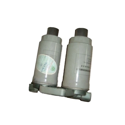 Truck Engine Spare Parts Fuel Filter Assy VG14080295A for Sinotruk Howo FAW Dongfeng