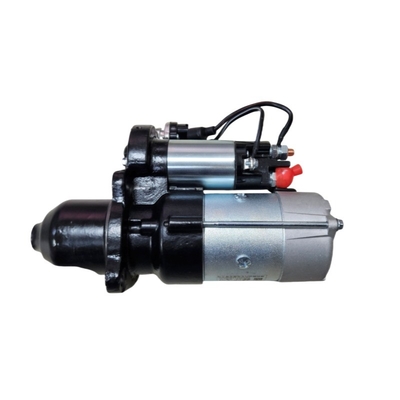 100% Tested M93r3001se 4948058 C4948058 24V 12t Starter Motor for 6bt Engine Parts