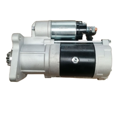 Affordable AUMARK T837010004 Starter for Foton Truck Parts Year 2005-2022