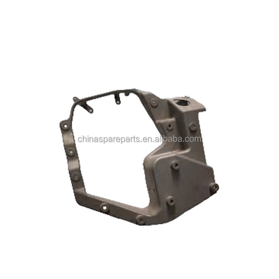 Left Headlamp Bracket for SINOTRUK HOWO Shacman Foton FAW JAC Beiben High Reliability