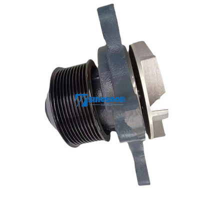 Shacman Truck Parts Water Pump Assembly 612630061073 WP10 WD615 Engine for Jianghuai