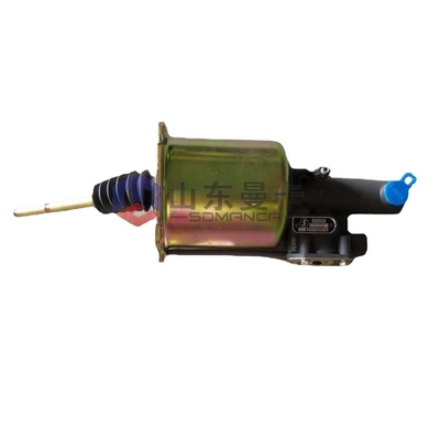 Year 2012- Shacman Truck Clutch Booster Cylinder Dz9112230178 Booster and Clutch Cylinder