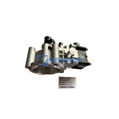 WG2209100005 Steering Gear Assembly Range Gear Cylinder Assembly for Howo Truck Parts
