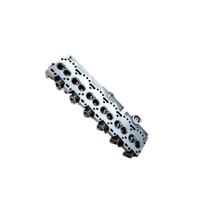 OEM No 4938632 3973493 3936180 Car Fitment Cummins Cylinder Head for Transport Truck