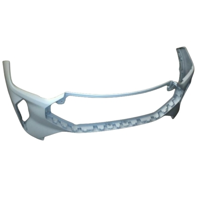 Equal to Original Front Bumper Cover for JETOUR X70 PLUS F18-2803501-DQ Metal Parts