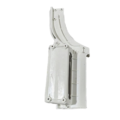 H4545010012A0 Upper Right Foot Pedal Guard Body for Foton Auman ISG Engine Diesel Parts
