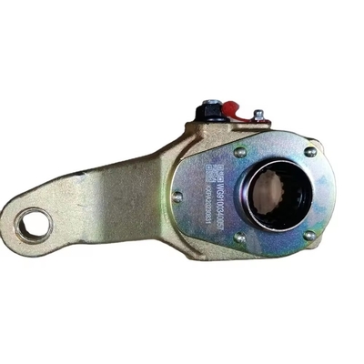 Wg9100340057 Brake Adjusting Arm Assembly Right for Sinotruk Howo Spare Truck Parts