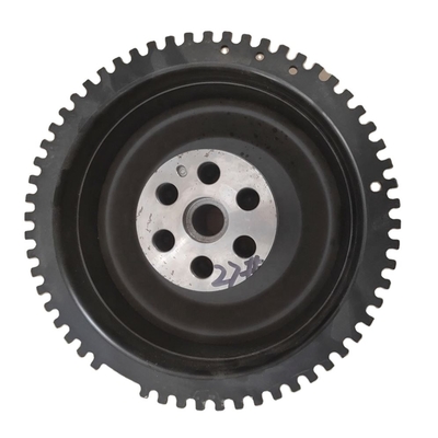 3696491 Crankshaft Pulley for Foton Isg Engine Truck Parts Car Model Foton