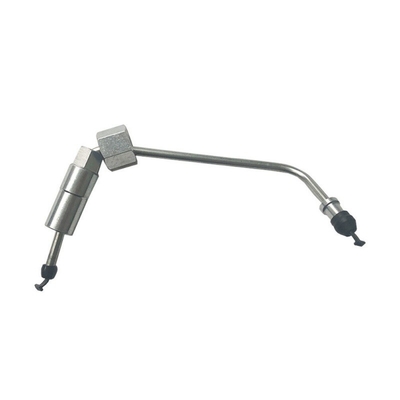 Shacman Car Fitment ISG Diesel Engine Injector High Pressure Fuel Supply Tube 3696203