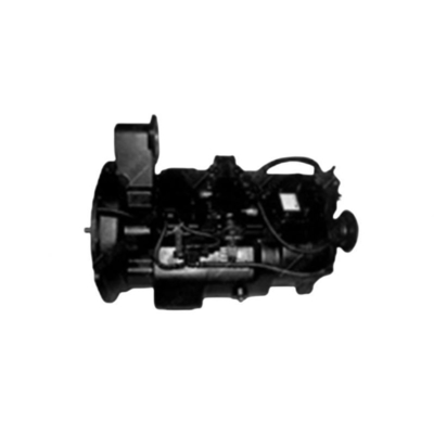 16JSD220TA Transmission Assy for Shacman Delong Auman Fast Gearbox For Replace/Repair