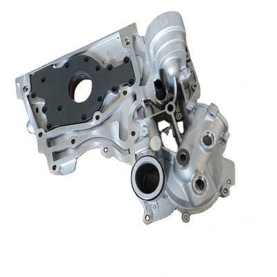 Other Reference NO. Engine Cover Front 5563774 ISF2.8 for Product