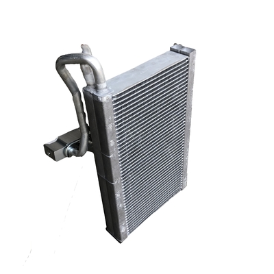 Original Sinotruk Howo Cabin Parts Evaporator WG1664820014 for Exceptional Durability
