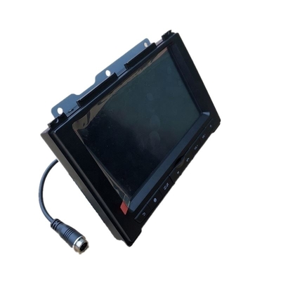 Sinotruk Howo Truck Spare Parts MP5 Touch Screen Player 712W28101-6001 for Market