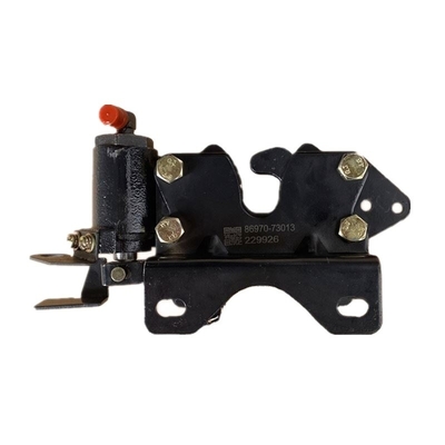 2012- Heavy Truck Spare Parts Hydraulic Lock Assembly 86970-73013 for Big Trucks