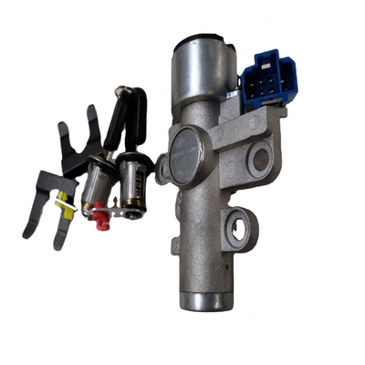 Ignition Assembly With Door Lock Core 3704110-C0100 For Dongfeng Truck Engine Parts