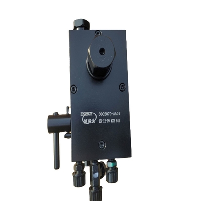 FAW Jiefang Truck Engine Parts Cab Lift Pump 5002070Aa01-C02 for 2007- J5 J6 3252 3312