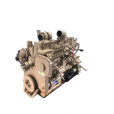 2012- Cum 6Cta 8.3 Liter Engine The Perfect Solution for Your Business