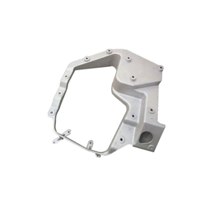 SINOTRUK HOWO Truck Parts Headlamp Support AZ9925720002 Standard and Competitive