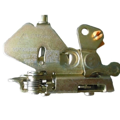 Shacman Truck Cab Parts Right Door Lock Assy WG1642340015 with Standard Material