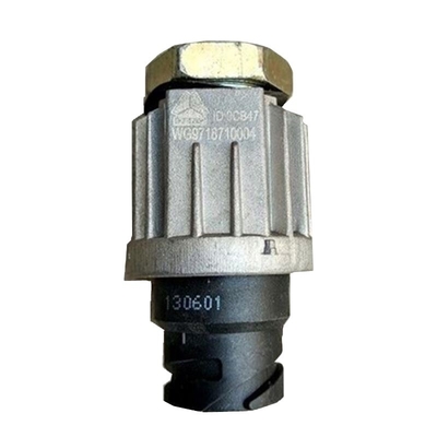 Shacman Car Fitment Brake Light Switch WG9718710004 with Long-Lasting Performance