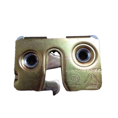 Customizable SINOTRUK HOWO Truck Cabin Parts Door Lock WG1642340013 for Heavy Trucks