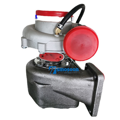 Standard Size Turbocharger Kit Repair Parts for SINOTRUK CNHTC Howo Truck VG1034110928
