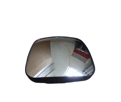 OE NO. WG1664771040 Standard Material Sinotruk Heavy Truck Rearview Mirror AZ1651770040