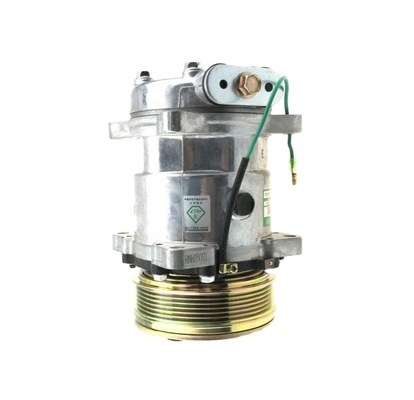 Affordable WG1500139008 Compressor for Shacman Car Fitment Sinotruk Howo Spare Parts