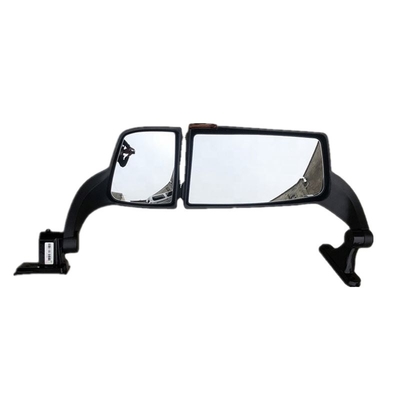 OEM Standard Size Rearview Mirror AZ1671770030 AZ1671770020 for Sinotruk Truck Parts