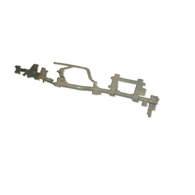 Sinotruk Howo Truck Parts Instrument Panel Beam Welding Assembly AZ1642161064 Original OEM