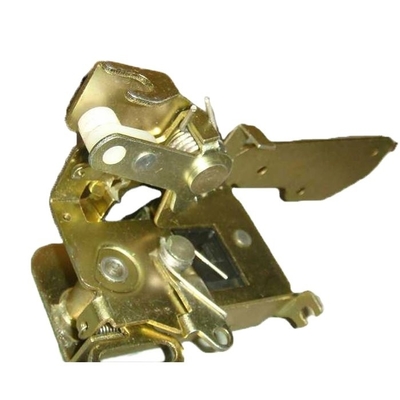 Standard Locks for SINOTRUK HOWO Truck Electronic Door Lock WG1664340009