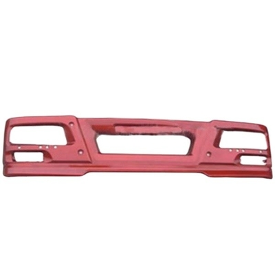 Heavy Truck Parts Wg1642240002 Assembly 07 Model Lower Bumper for Shacman Car Fitment