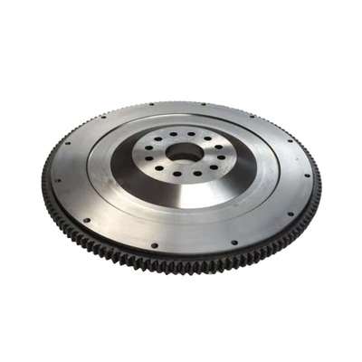3966586 4937926 DONGFENG Truck Engine Parts Flywheel Assembly for Truck Spare Parts