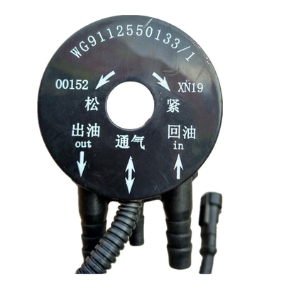 2012- Year Original Sinotruk Howo Spare Parts WG9112550133 WG9625550131 FUEL TANK GAUGE