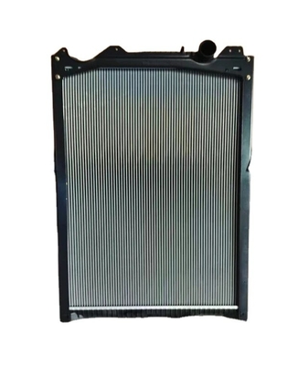 All- Tapffer Truck Radiator for Volvo Fh / Fh12 / Fh16 / FM9 / FM12 Over 150 Radiator