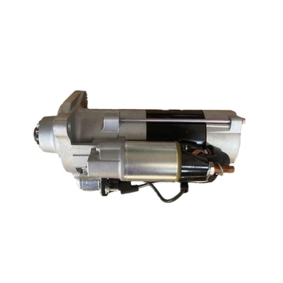 OEM Standard Heavy Truck Engine Starter Motor M009T69371 5801973143 for Heavy Machinery